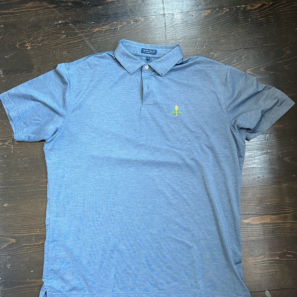 Peter Millar Golf Polo